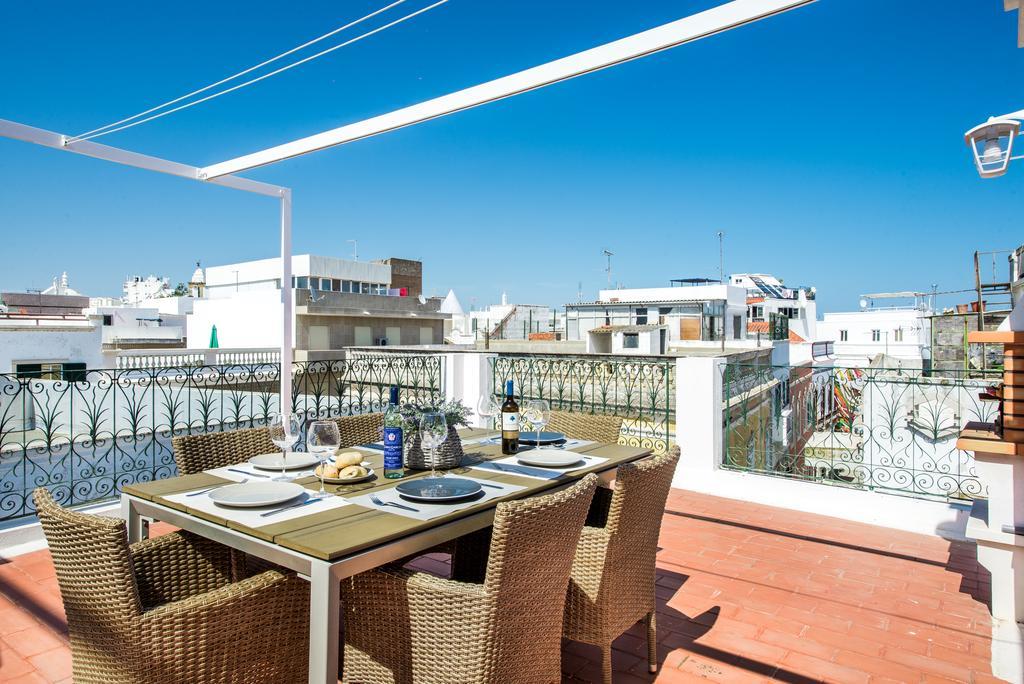 Uva By Premier Algarve 公寓
